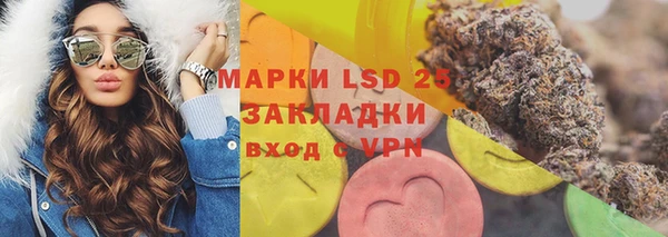 стаф Баксан